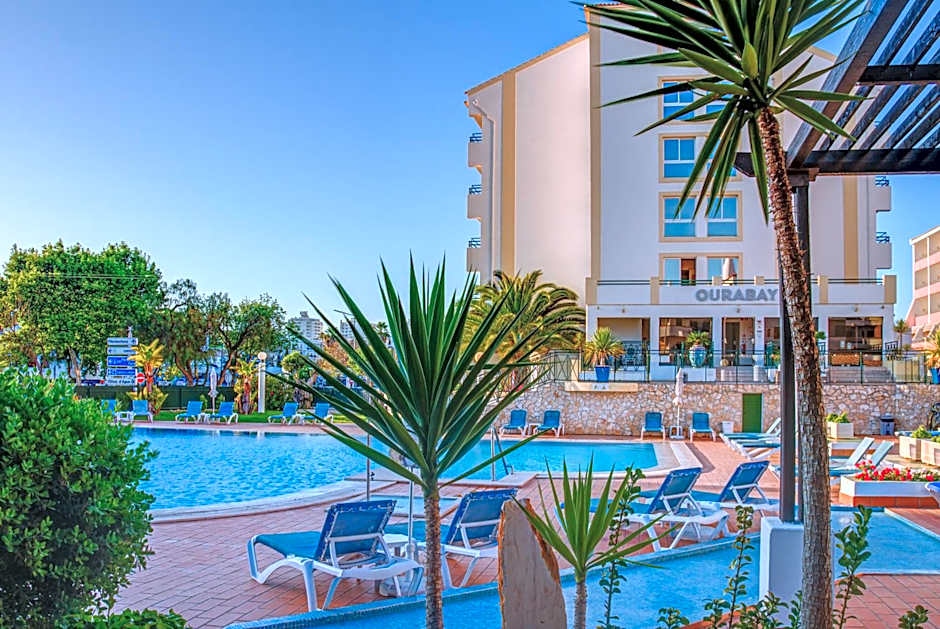 Ourabay Hotel Apartamento - Art & Holidays