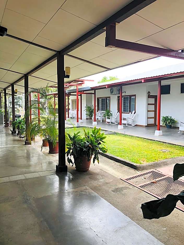 Hotel Del Aserradero