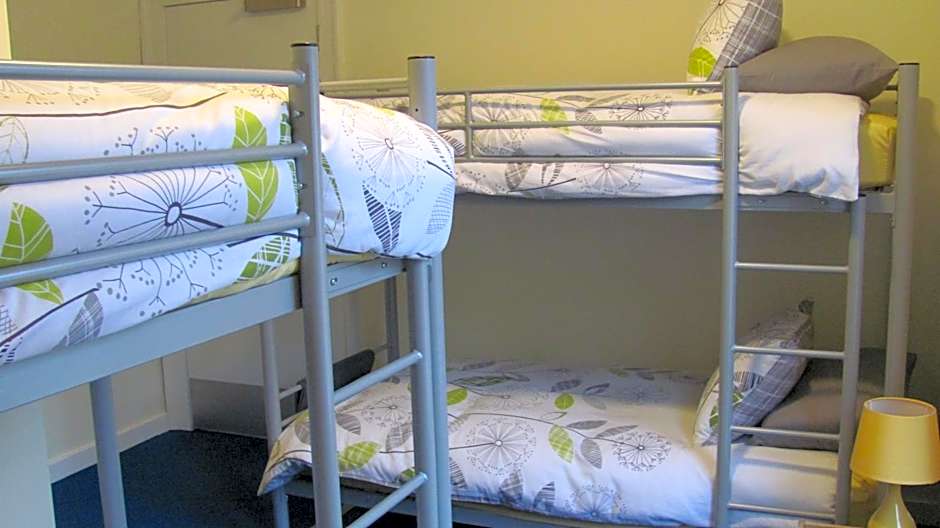 Barholm Accommodation