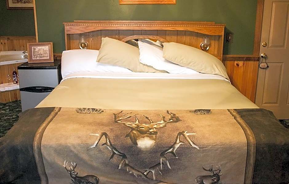 Berry Patch Bed and Breakfast