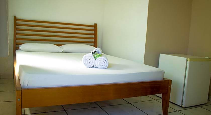 Pousada Casa da Pedra