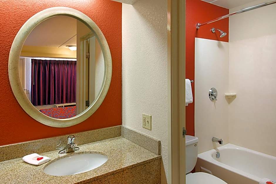 Red Roof Inn Washington, DC - Columbia/Fort Meade
