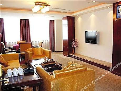 Laway Internatinal Hotel