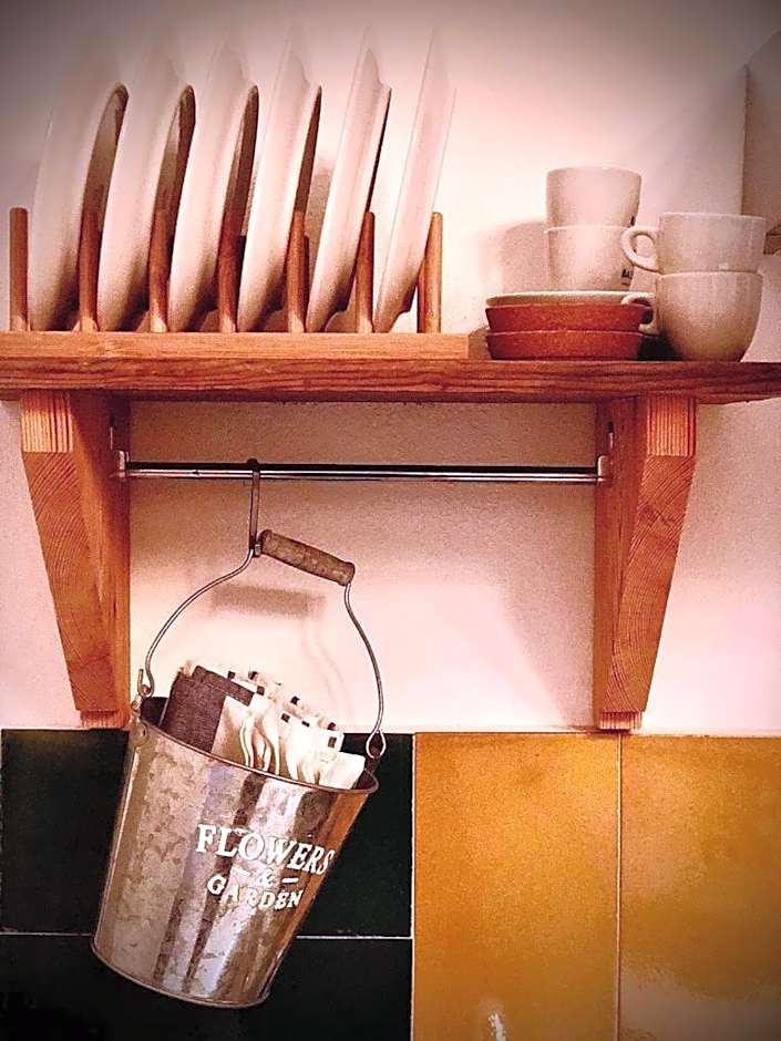 La Alberca de Fariñas