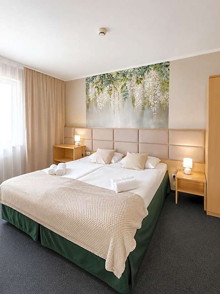 Great Polonia Silesian Quality Hotel