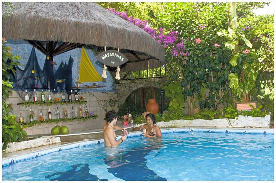 Divi-Divi Praia Hotel