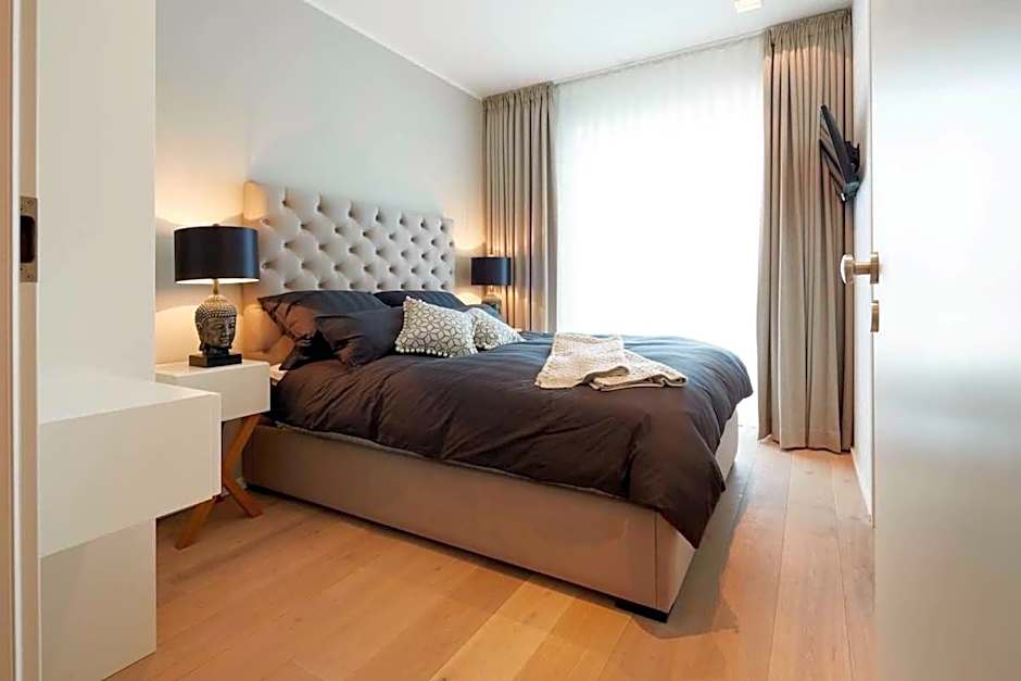 Refugium de Luxe Messe-Deutz