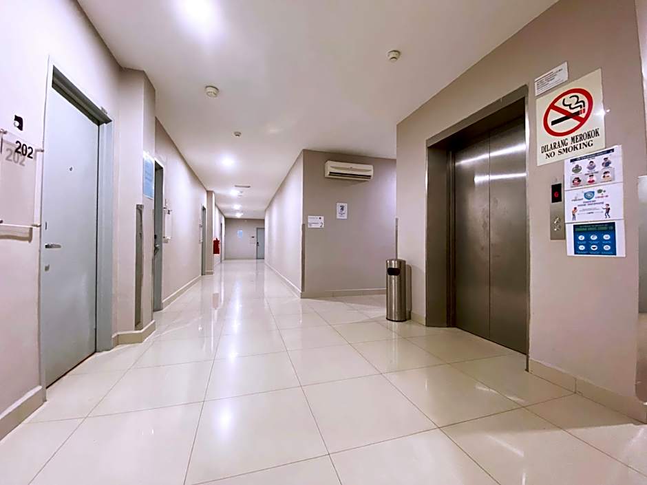 D'concept Hotel Kulim