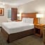 Magnuson Hotel Detroit Airport