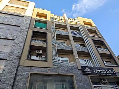 Lavish Hotel