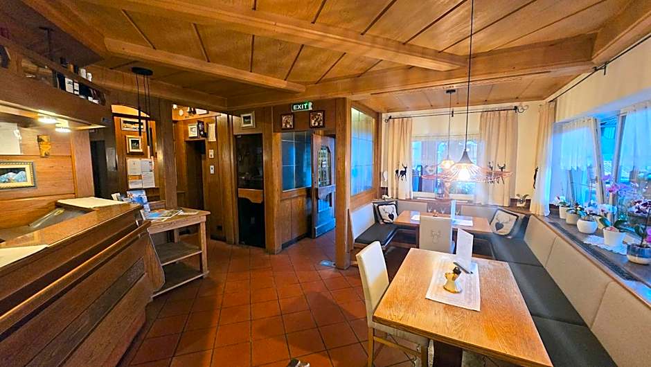 Inter Hotel B&B