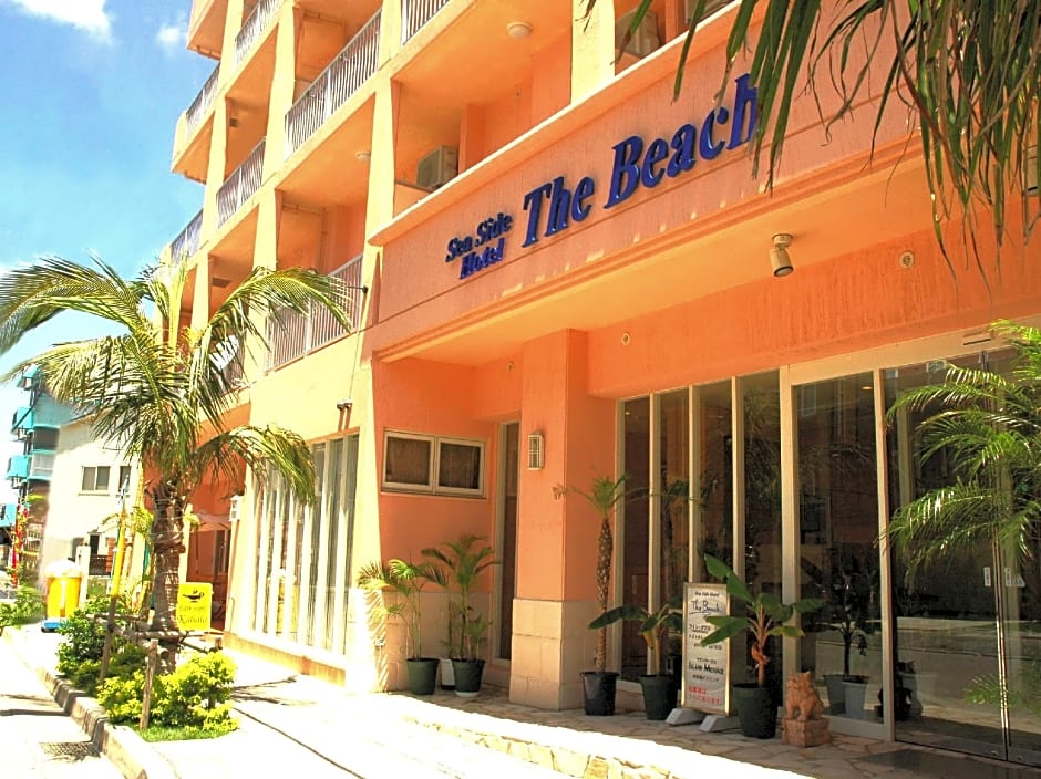 Seaside Hotel The Beach