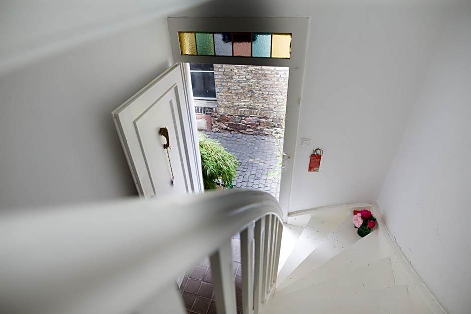 Schuhmacherei Guesthouse