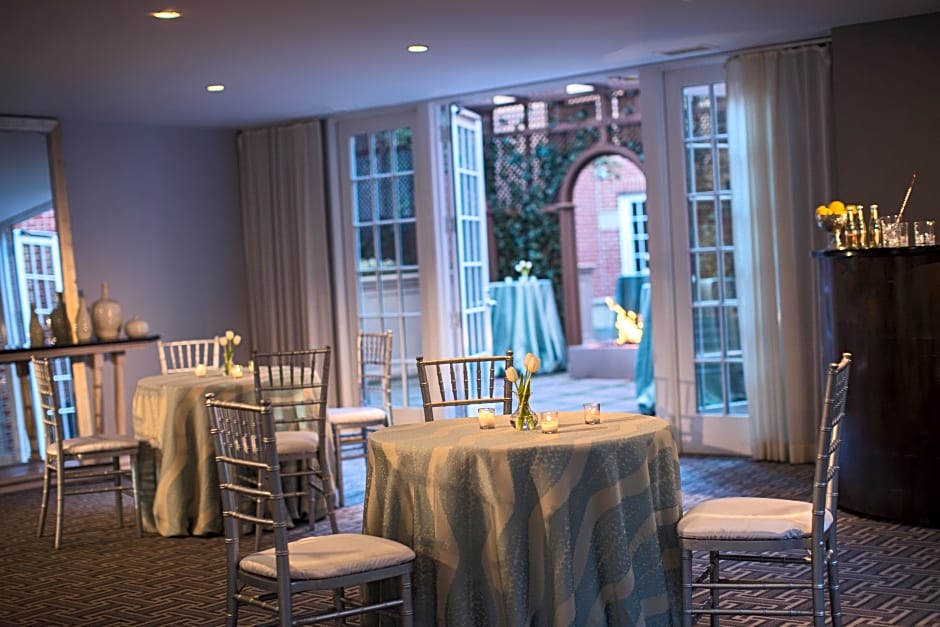Archer Hotel Old Town Alexandria