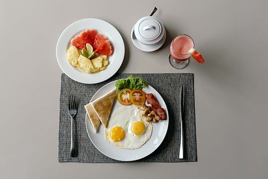 Luxury Apartment at AYANA Residences