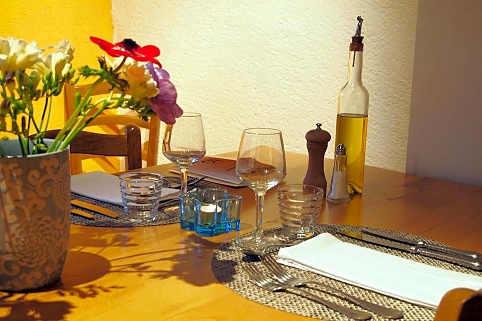 Hotel Le Moulin du Château