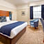 Mercure Bolton Georgian House Hotel