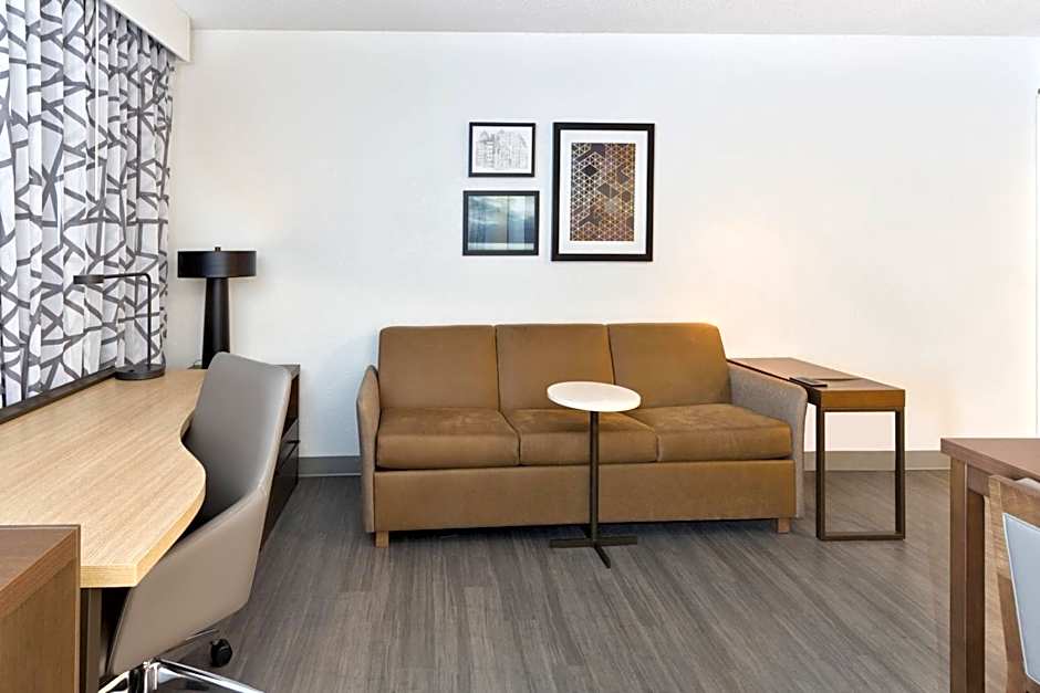 Residence Inn by Marriott Columbus