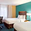 Fairfield Inn & Suites by Marriott Minneapolis St. Paul/Roseville