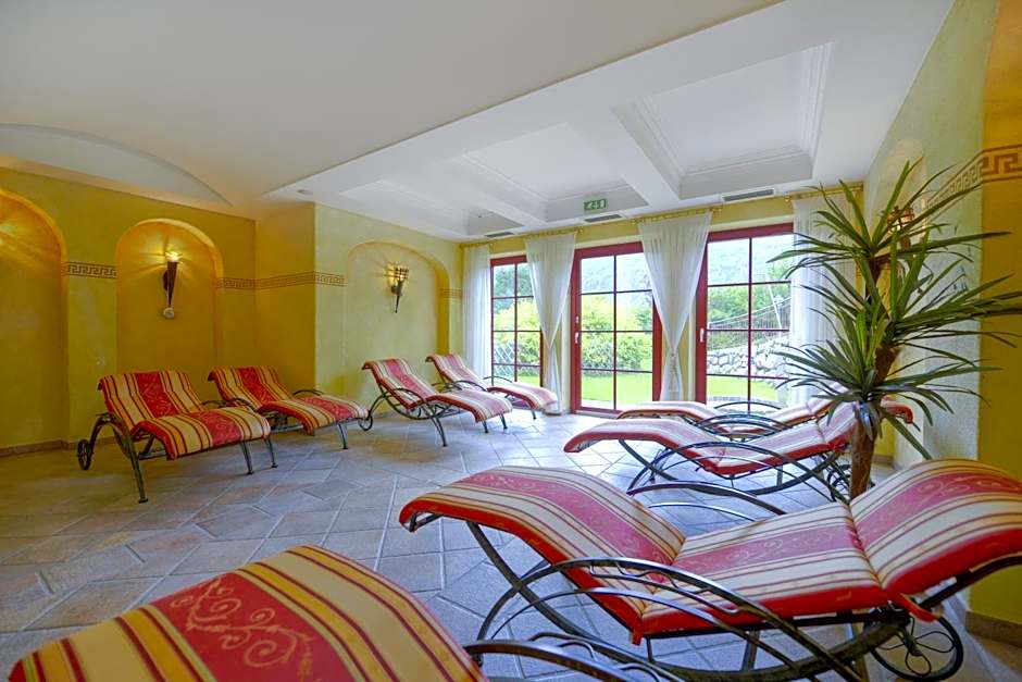 Hotel Zum Jungen Römer