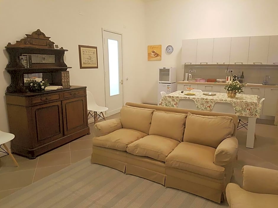 B&B Piazza Dante Nuoro