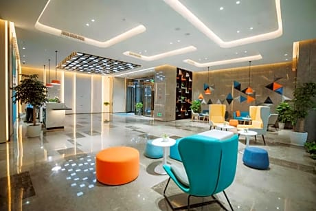 Holiday Inn Express Ningbo Fenghua By IHG
