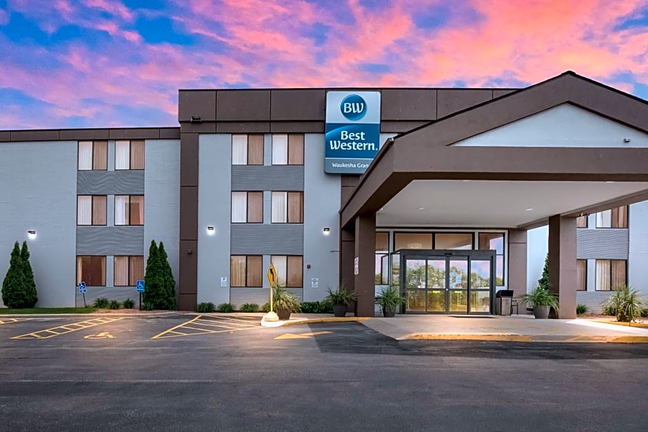 Best Western Waukesha Grand