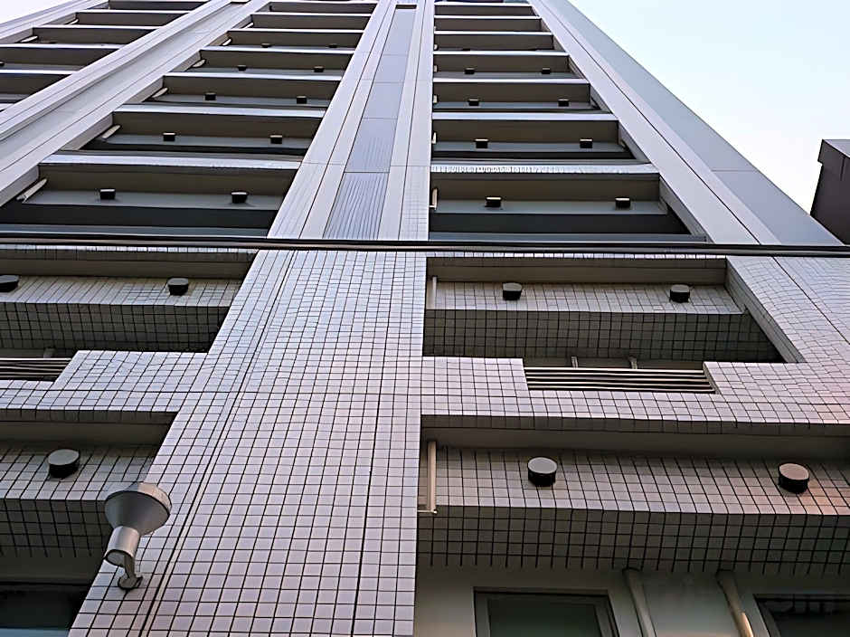 Ueno Hotel