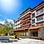 The Grand Dragon Hotel