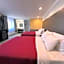 Cloud 9 Inn LAX