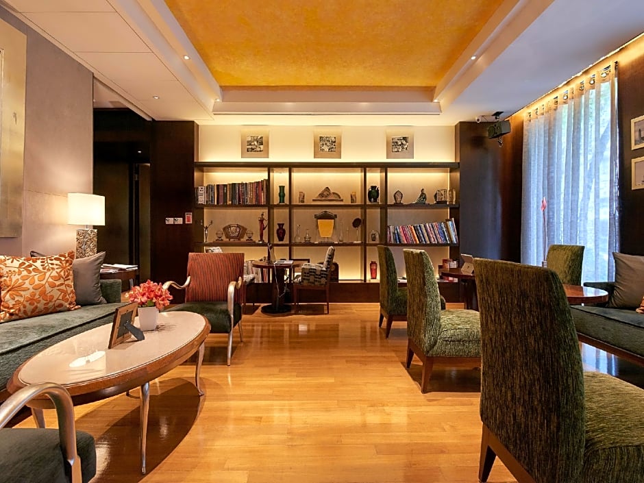 Les Suites Taipei - Da An