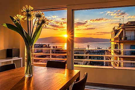 B&B Pellicano Guest House
