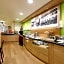 Best Western Plus Hotel Bahnhof