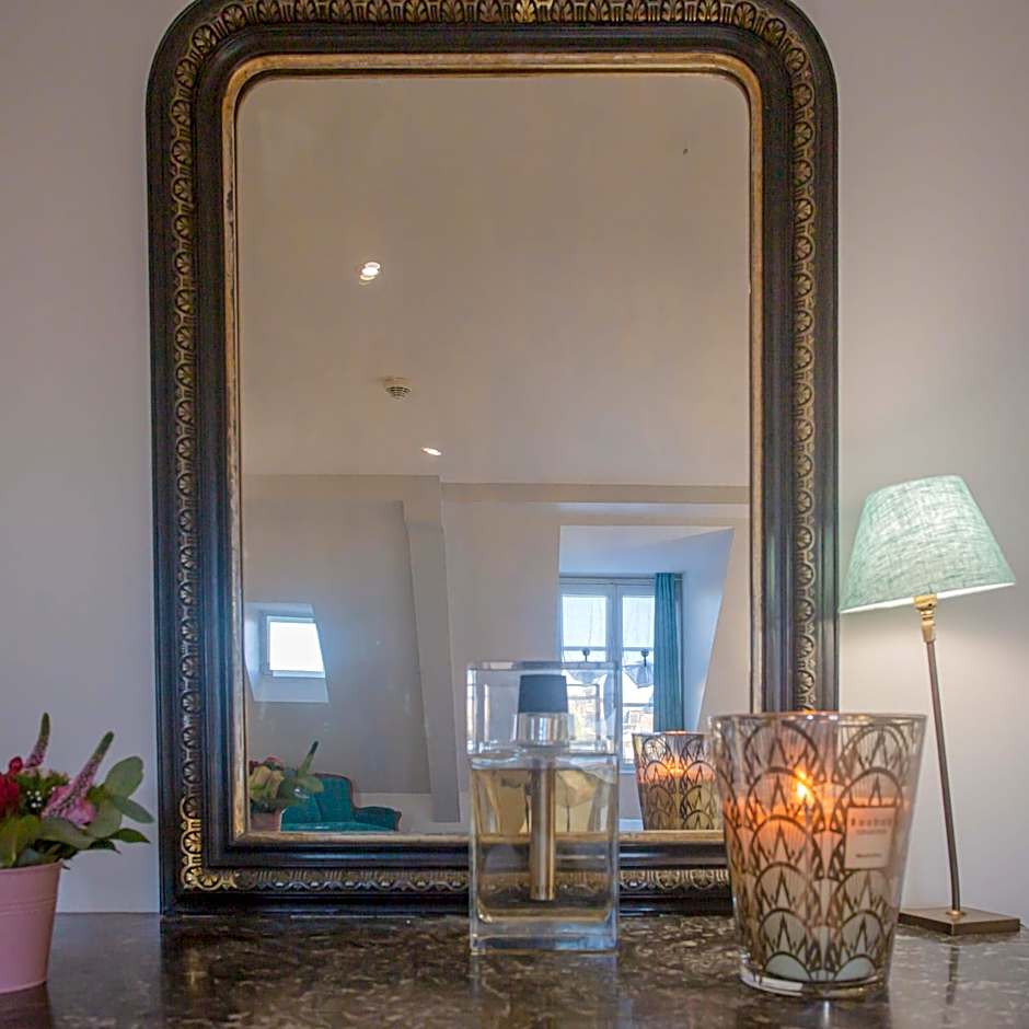 Hotel Spa - Au Charme Rabelaisien