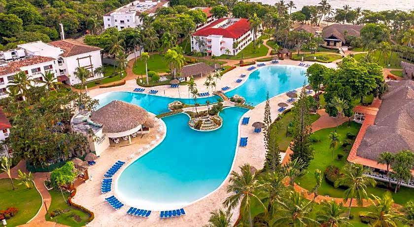 Marien Puerto Plata Hotel - All Inclusive