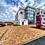 FourSide Hotel Ringsheim, Trademark Collection by Wyndham