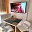 MyRoom - Munich Fair Apartments
