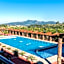 HOTEL & SPA LOS AGAVES Tepotzotlan