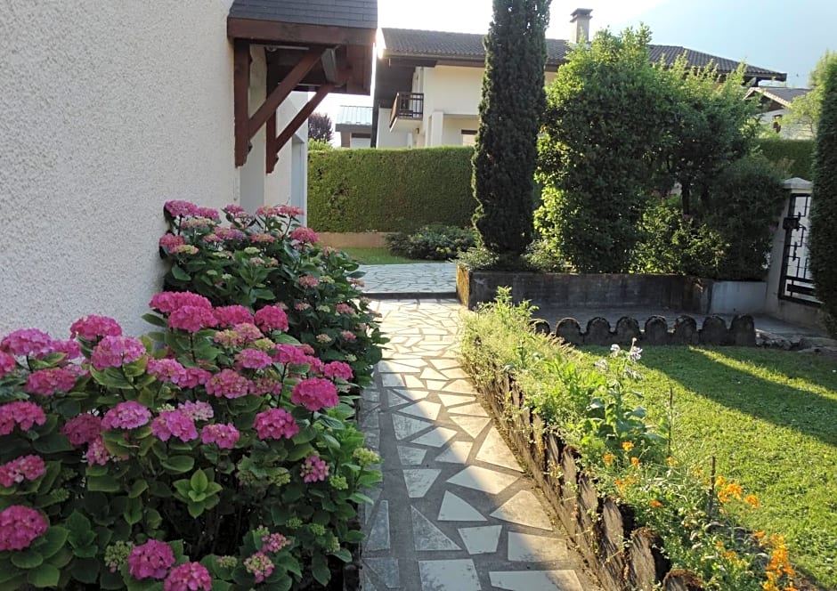 Chez Laurette et Louis