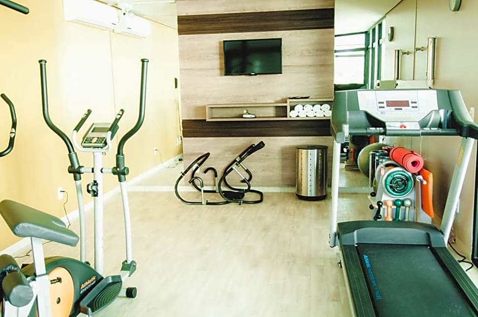 Nobile Suites Gran Lumni Rio Branco