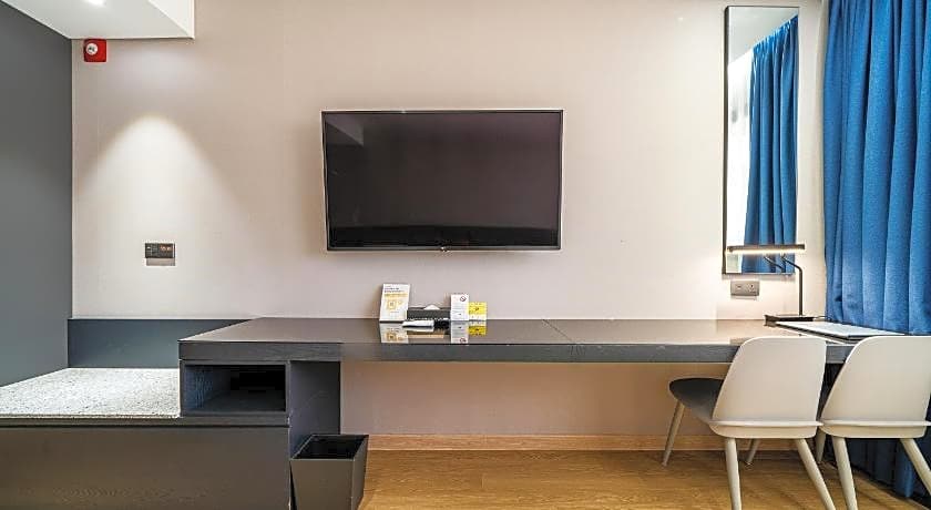 Rivertain Hotel Gyeongju