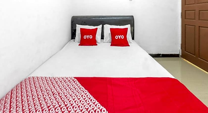 OYO Life 93409 Anugrah House