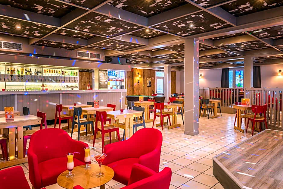 Azureva Club Bussang