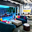 Aloft by Marriott Asheville Downtown