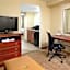 Hampton Inn By Hilton Raleigh-Capital Blvd. North