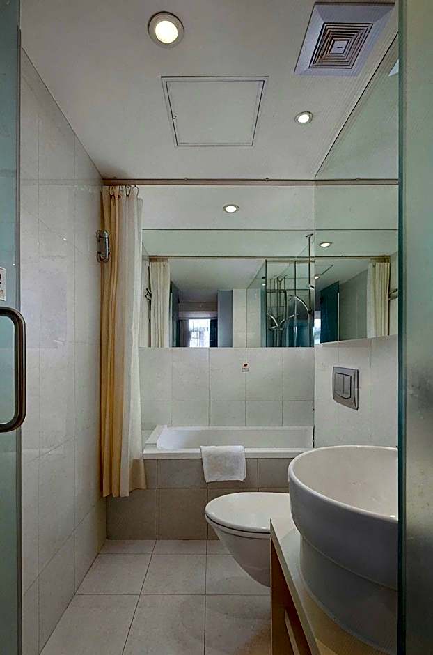 Ole Tai Sam Un Hotel