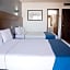 Hotel Expo Plaza Business and Family Guadalajara