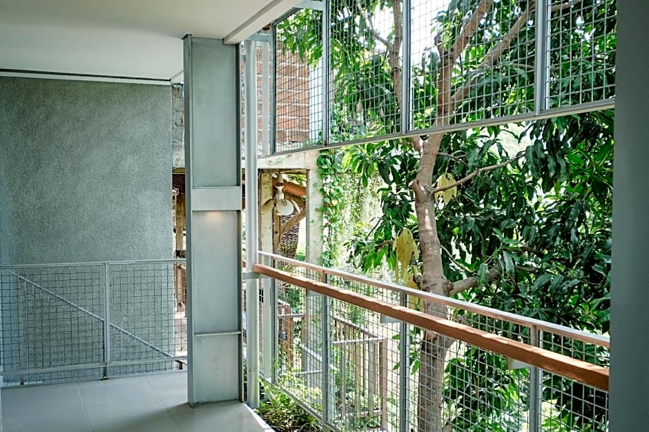 Djajanti House – Semarang, IA