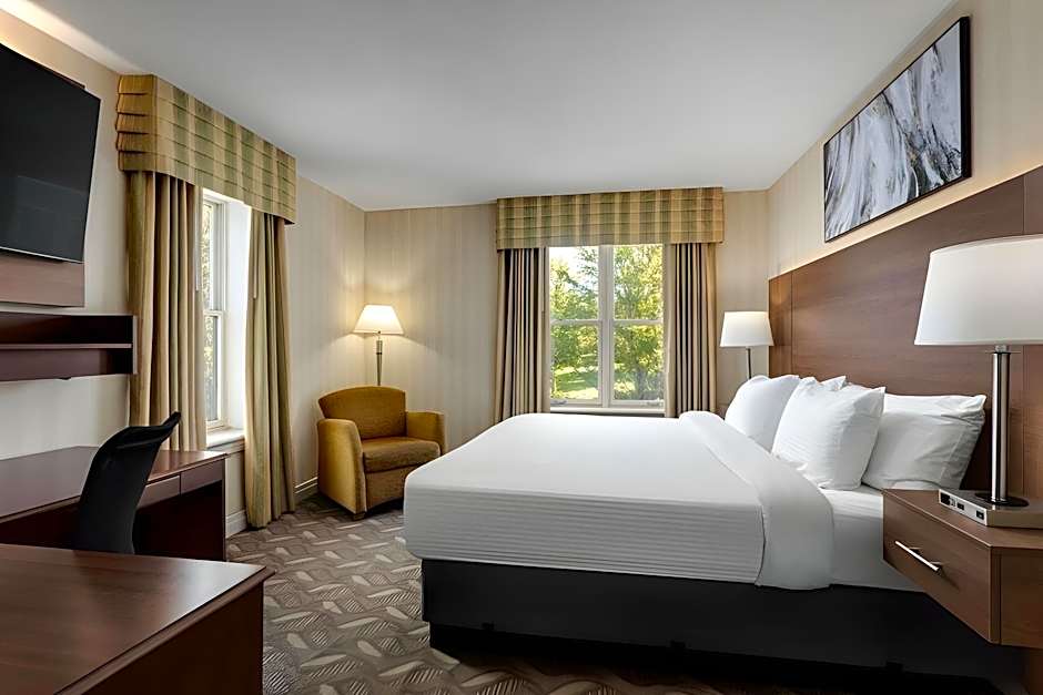 Spencer Hotel & Conference Centre