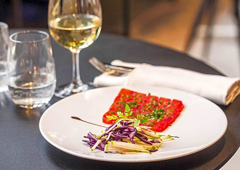 The Jangle Hotel - Paris - Charles de Gaulle - Airport